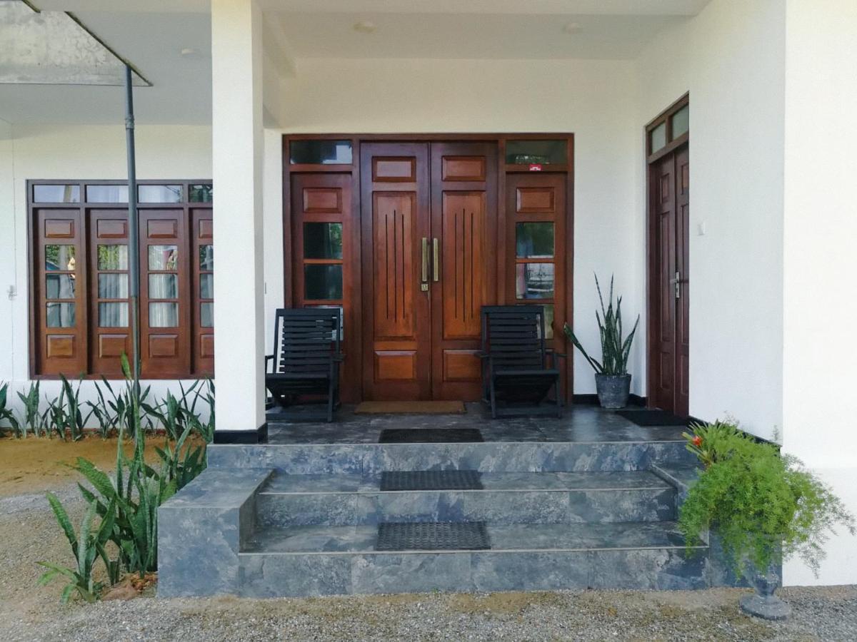The Tide'S Tale Hotel Galle Bagian luar foto