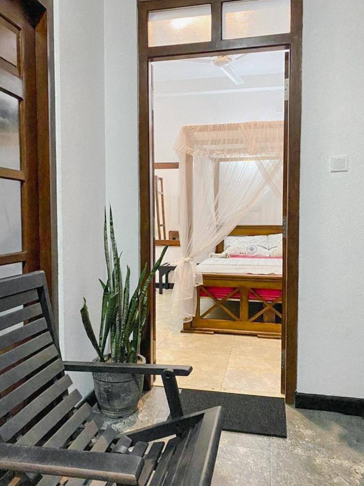 The Tide'S Tale Hotel Galle Bagian luar foto